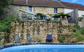 Chateau D'Impasse